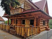 Vila Vilinka & Vila Native Vilinija resort Village