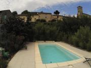 Gîte de l’Eyrieux