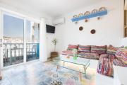 Top Karpathos Town