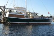 Top Friday Harbor