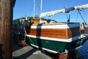 Top Friday Harbor
