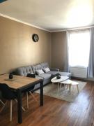 appartement de charme en plein coeur du centre ville de Compiègne