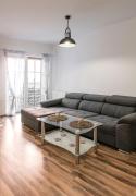 Apartament na Wyspie Piasek