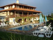 Guest House Brezata Betula