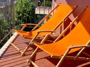 Bordighera vicino al mare