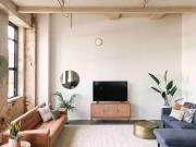 Historic Sterchi Loft on Gay St