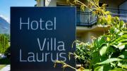 Hotel Villa Laurus