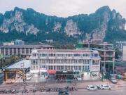 Top Ao Nang Beach
