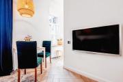 Apartamenty Lubartowska Street