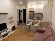 Квартира в центре Батуми