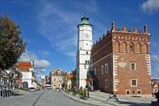 Top Sandomierz