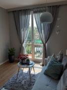 Apartament Gray Apartament Gray