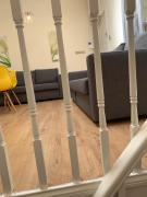 PADDINGTON HYDE PARK APARTMENT