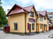 Top Truskavets