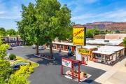 Top Kanab