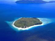 Top Pulau Mansuar
