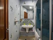 2-room Apartment Lux near Centre Wi-Fi Free