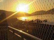 Caraguatatuba de frente para o mar