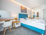 3L Apartments Aquarius