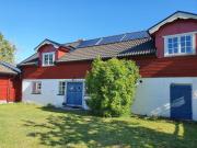 Guesthouse at Isola Gård on the middle of Öland