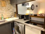 Lovely studio Le Marais