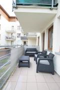 Apartament Stille