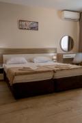 Top Burgas City