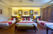 Top New Delhi
