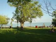 Ferien im Naturschutzgebiet