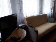 Apartament u Barbary