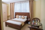 Delfirm Hotel Delfirm Hotel