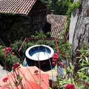 Gîtes chez Daniel "Cevennes 1"