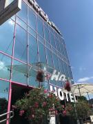 Hotel Restauracja Glass Hotel Restauracja Glass