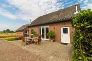 Bed & Breakfast Bos en Weide