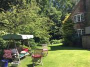 Bridge Cottage Bridge Cottage