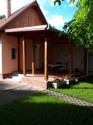 Evelyn Apartman Evelyn Apartman