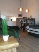 Marynarska 6 Apartament