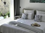 Villa Jandia Modern new studio Morro Jable Private Cosy Garden and Parking