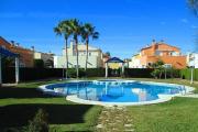 Villa 3bed at the Oliva Nova MET & Golf & Padel & Beach resort