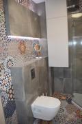 Apartament Silence Baltic Boho