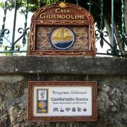 Casa Gwendoline - Albergue Hostel AL - Caminho da Costa