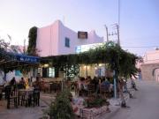 Top Antiparos Town