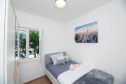 Luxury apartment Angel