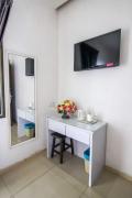 Rose Cottage Hotel Taman Impian Senai