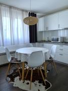 Apartman National