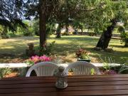 Celesta Garden apartment Istria