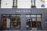 LE MATISSIA LE MATISSIA