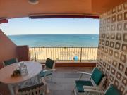 Spacious beach flat in Fuengirola - Los Boliches