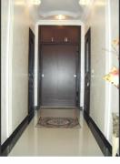 Apartment on Grishashvili 1