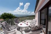 Castua-apartment with private heated pool Castua-apartment with private heated pool